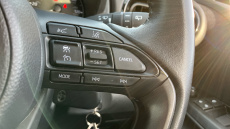 Toyota Yaris 1.5 Hybrid Icon 5dr CVT Hybrid Hatchback